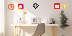 Tools and tips for social media growth and affiliate marketing